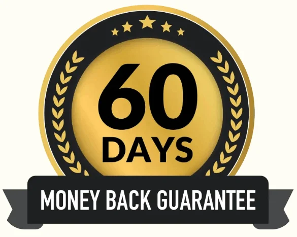NerveSoothe Money Back Guarantee