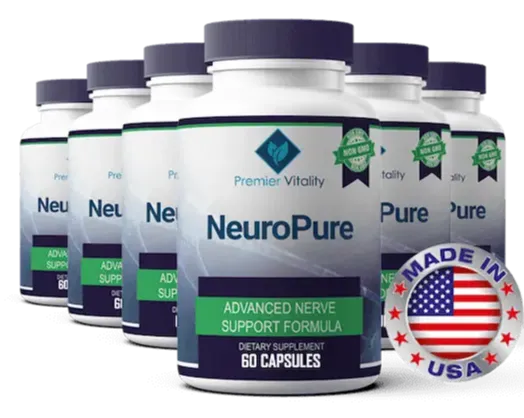 NeuroPure Buy
