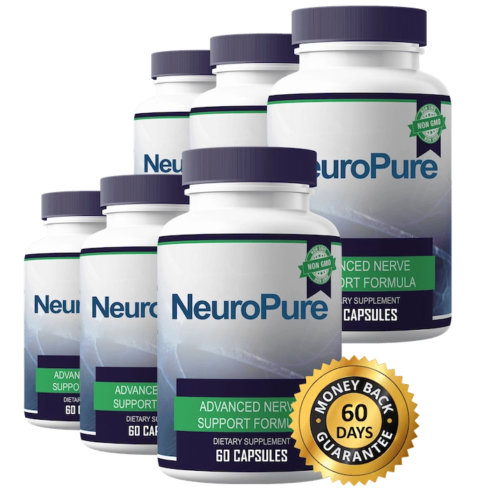 NeuroPure official